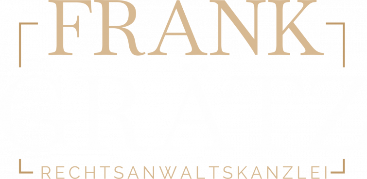 Rechtsanwaltskanzlei Frank Grätz